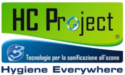 logo hc project